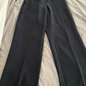Wilfred Aritzia Author Pants